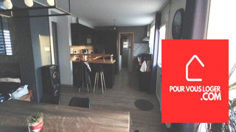 Ma-Cabane - Vente Maison Saint-Martin-Boulogne, 112 m²
