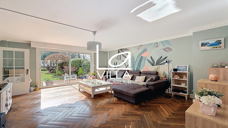 Ma-Cabane - Vente Maison Saint-Martin-Boulogne, 117 m²