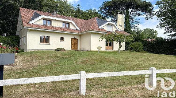 Ma-Cabane - Vente Maison Saint-Martin-Boulogne, 160 m²