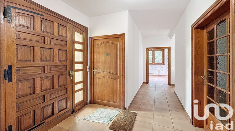 Ma-Cabane - Vente Maison Saint-Martin-Boulogne, 160 m²