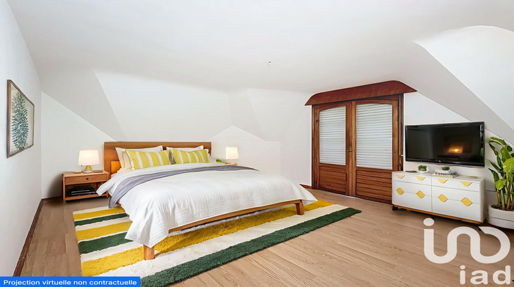 Ma-Cabane - Vente Maison Saint-Martin-Boulogne, 160 m²
