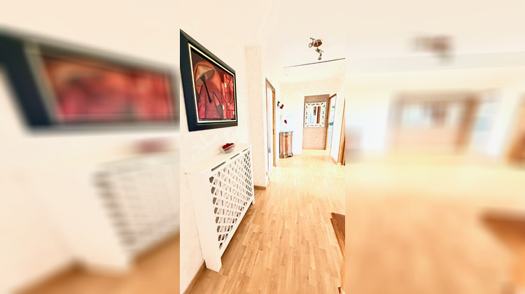 Ma-Cabane - Vente Maison SAINT-MARTIN-BOULOGNE, 195 m²