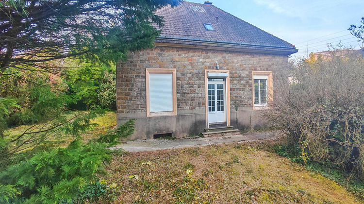 Ma-Cabane - Vente Maison Saint-Martin-Boulogne, 115 m²