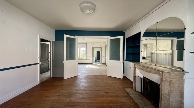 Ma-Cabane - Vente Maison Saint-Martin-Boulogne, 95 m²