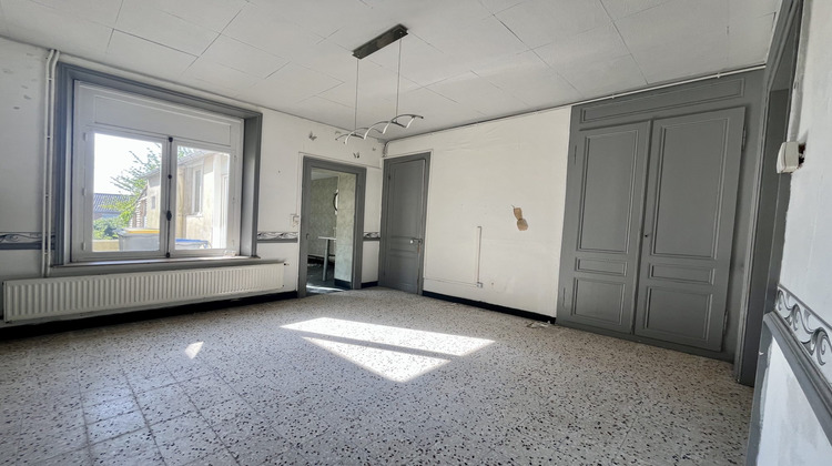 Ma-Cabane - Vente Maison Saint-Martin-Boulogne, 95 m²