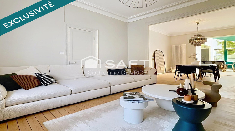 Ma-Cabane - Vente Maison Saint-Martin-Boulogne, 180 m²