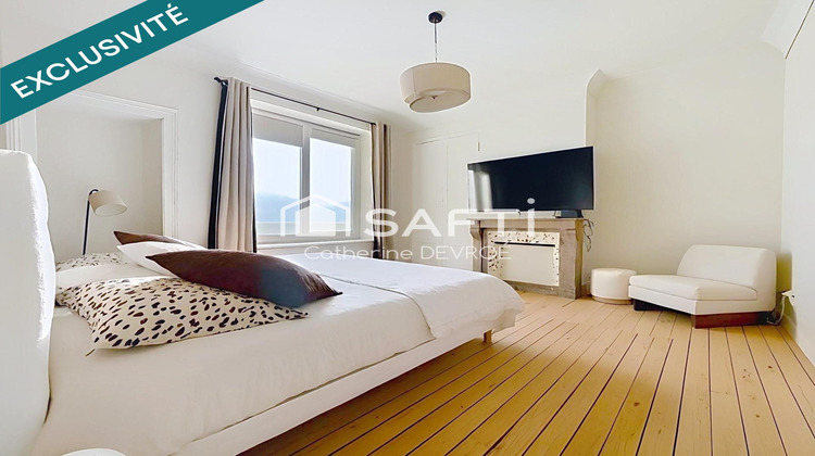 Ma-Cabane - Vente Maison Saint-Martin-Boulogne, 180 m²