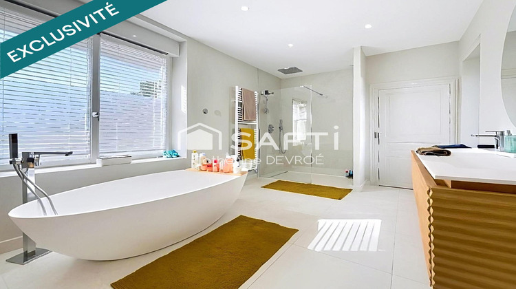 Ma-Cabane - Vente Maison Saint-Martin-Boulogne, 180 m²