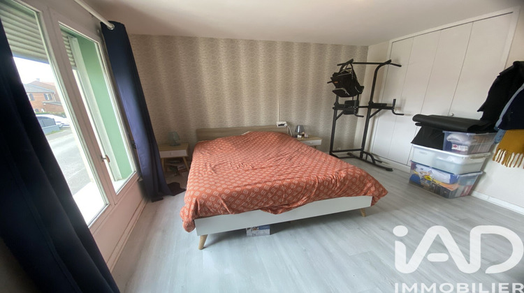 Ma-Cabane - Vente Maison Saint-Martin-Boulogne, 113 m²