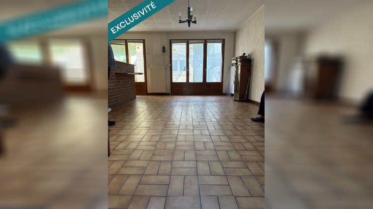 Ma-Cabane - Vente Maison Saint-Martin-Boulogne, 80 m²