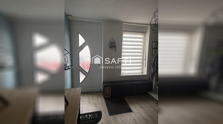 Ma-Cabane - Vente Maison Saint-Martin-Boulogne, 111 m²