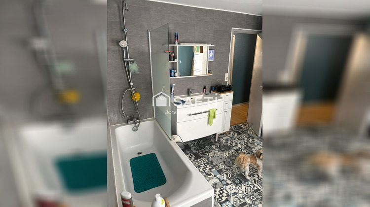 Ma-Cabane - Vente Maison Saint-Martin-Boulogne, 111 m²