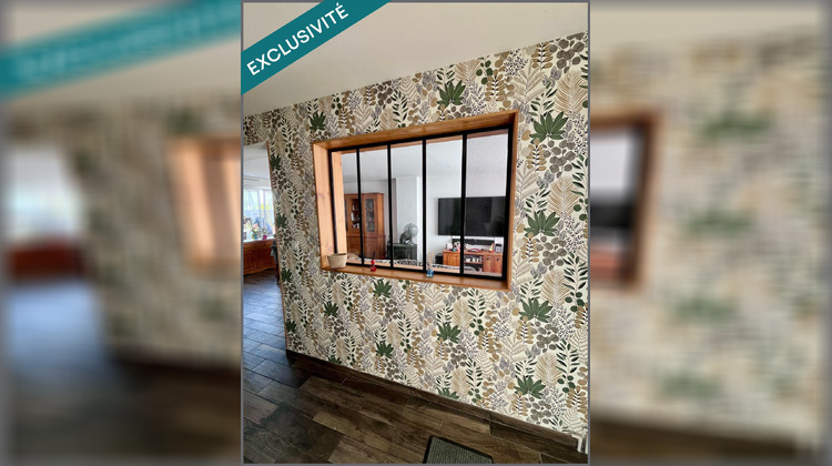 Ma-Cabane - Vente Maison Saint-Martin-Boulogne, 80 m²