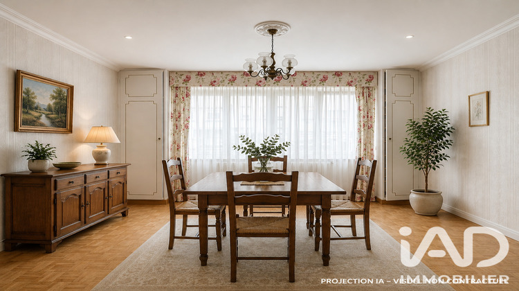 Ma-Cabane - Vente Maison Saint-Martin-Boulogne, 162 m²