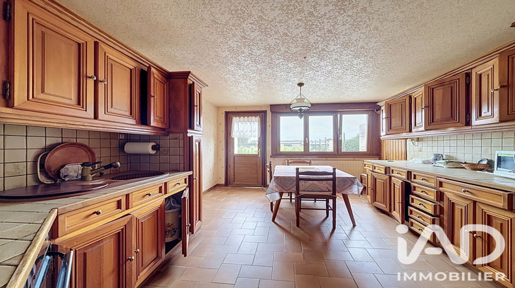 Ma-Cabane - Vente Maison Saint-Martin-Boulogne, 162 m²
