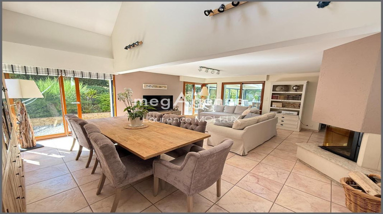 Ma-Cabane - Vente Maison SAINT MARTIN BOULOGNE, 210 m²