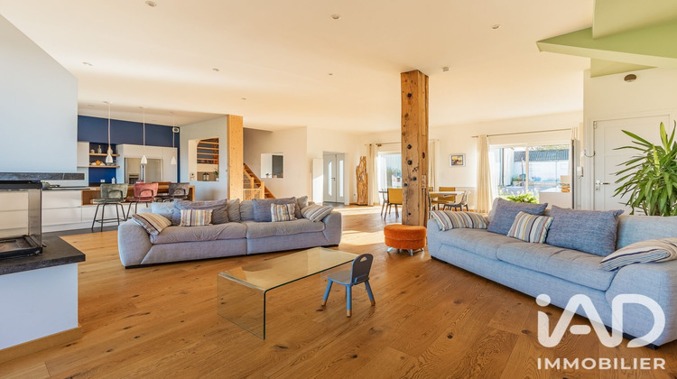 Ma-Cabane - Vente Maison Saint-Martin-Boulogne, 180 m²