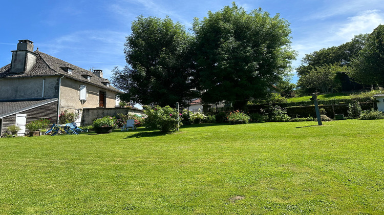 Ma-Cabane - Vente Maison Saint-Martin-Cantalès, 153 m²