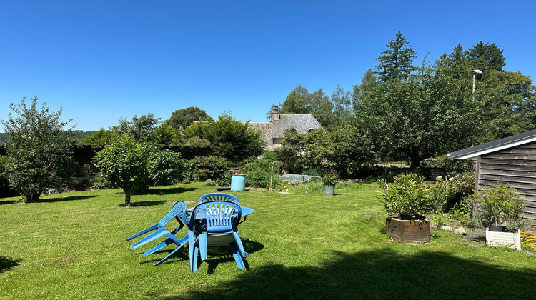 Ma-Cabane - Vente Maison Saint-Martin-Cantalès, 153 m²