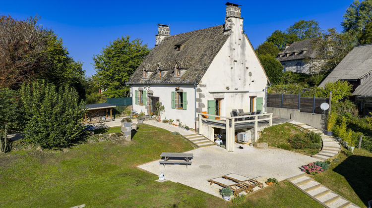 Ma-Cabane - Vente Maison Saint-Martin-Cantalès, 118 m²