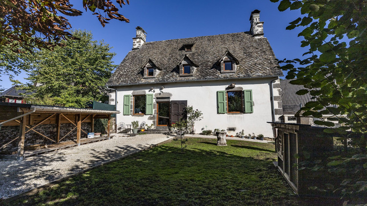 Ma-Cabane - Vente Maison Saint-Martin-Cantalès, 118 m²