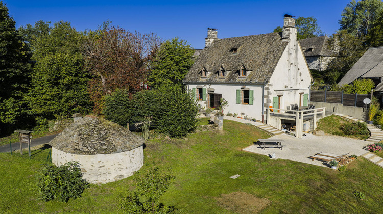 Ma-Cabane - Vente Maison Saint-Martin-Cantalès, 118 m²