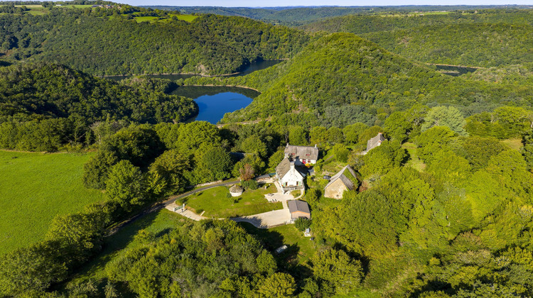 Ma-Cabane - Vente Maison Saint-Martin-Cantalès, 118 m²