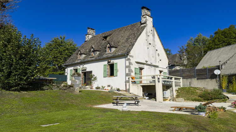 Ma-Cabane - Vente Maison Saint-Martin-Cantalès, 118 m²