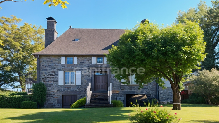 Ma-Cabane - Vente Maison SAINT MARTIN CANTALES, 80 m²