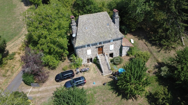 Ma-Cabane - Vente Maison SAINT MARTIN CANTALES, 80 m²