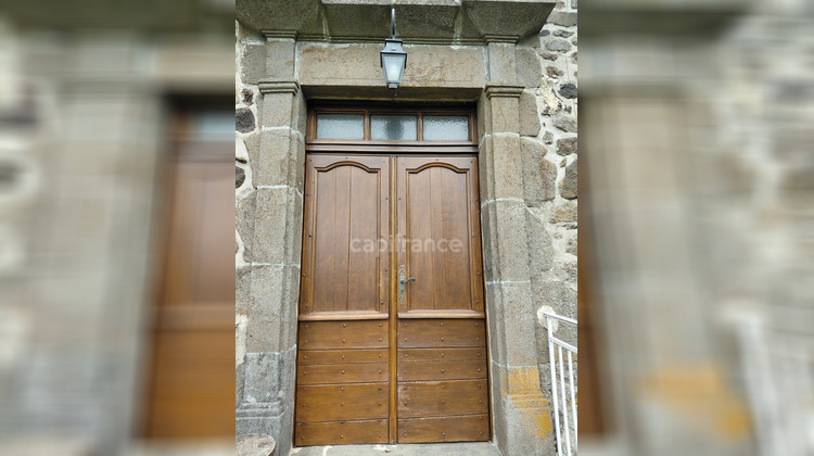 Ma-Cabane - Vente Maison SAINT MARTIN CANTALES, 80 m²