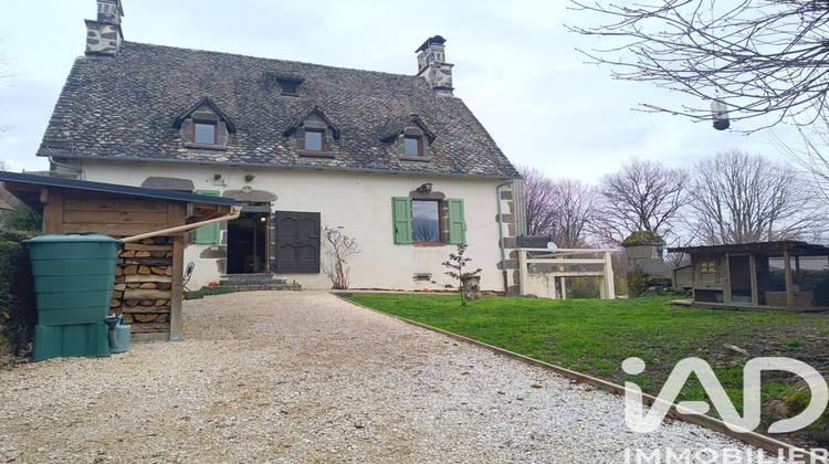 Ma-Cabane - Vente Maison Saint-Martin-Cantalès, 118 m²