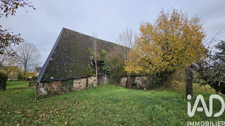 Ma-Cabane - Vente Maison Saint-Martin-Cantalès, 398 m²