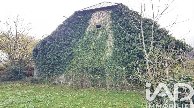 Ma-Cabane - Vente Maison Saint-Martin-Cantalès, 398 m²