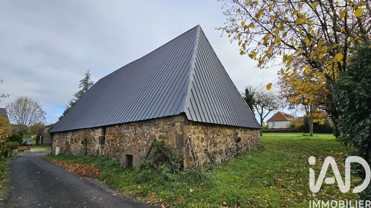 Ma-Cabane - Vente Maison Saint-Martin-Cantalès, 398 m²