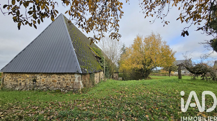 Ma-Cabane - Vente Maison Saint-Martin-Cantalès, 398 m²