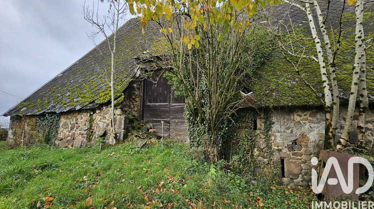 Ma-Cabane - Vente Maison Saint-Martin-Cantalès, 398 m²