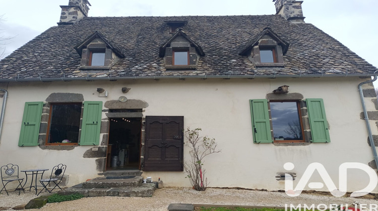 Ma-Cabane - Vente Maison Saint-Martin-Cantalès, 118 m²