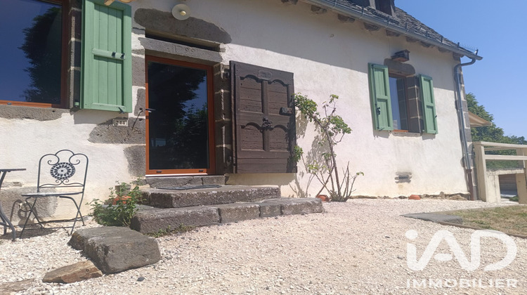 Ma-Cabane - Vente Maison Saint-Martin-Cantalès, 118 m²