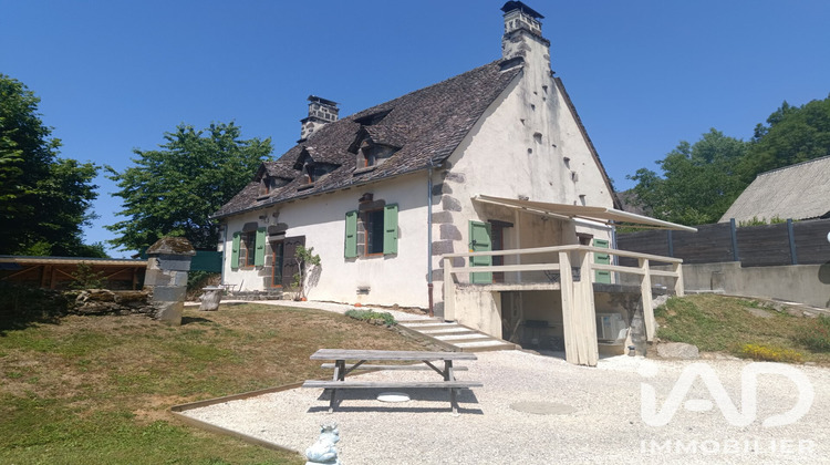 Ma-Cabane - Vente Maison Saint-Martin-Cantalès, 118 m²