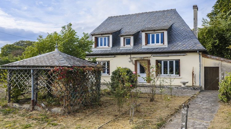 Ma-Cabane - Vente Maison Saint-Martin-Cantalès, 94 m²