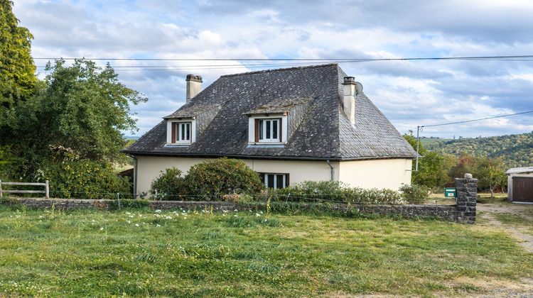 Ma-Cabane - Vente Maison Saint-Martin-Cantalès, 94 m²