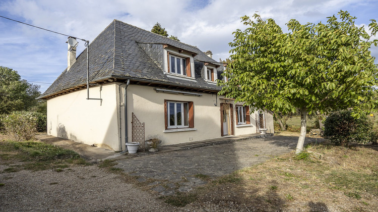 Ma-Cabane - Vente Maison Saint-Martin-Cantalès, 94 m²