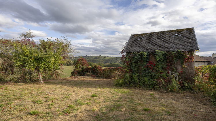 Ma-Cabane - Vente Maison Saint-Martin-Cantalès, 94 m²