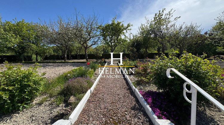 Ma-Cabane - Vente Maison Saint-Martin-Choquel, 183 m²