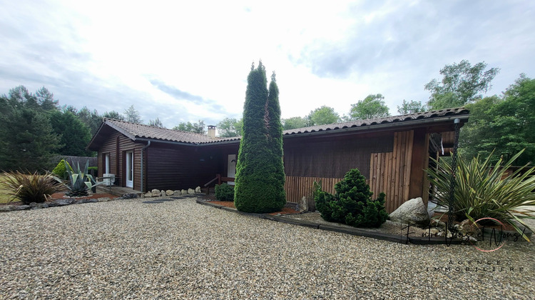 Ma-Cabane - Vente Maison Saint-Martin-Curton, 140 m²