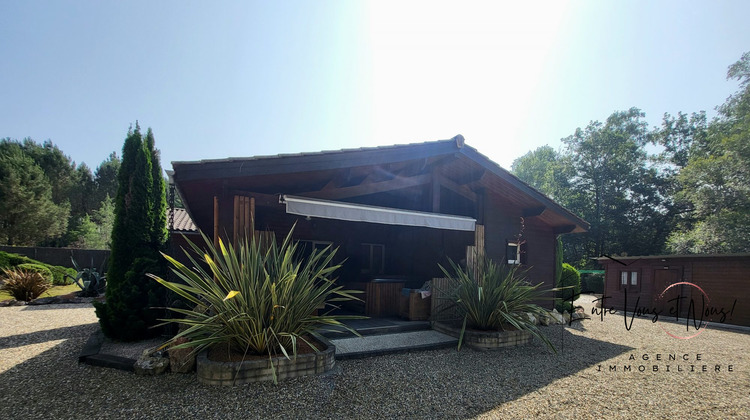 Ma-Cabane - Vente Maison Saint-Martin-Curton, 140 m²