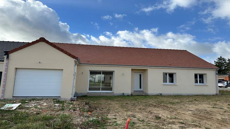 Ma-Cabane - Vente Maison SAINT-MARTIN-D'ABBAT, 106 m²