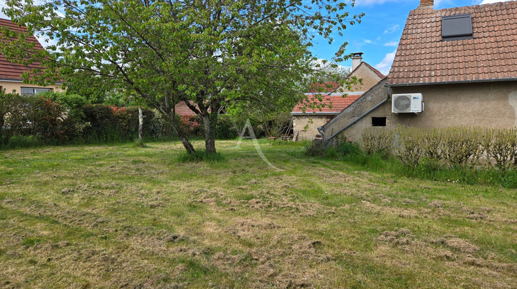 Ma-Cabane - Vente Maison SAINT-MARTIN-D'ABBAT, 140 m²