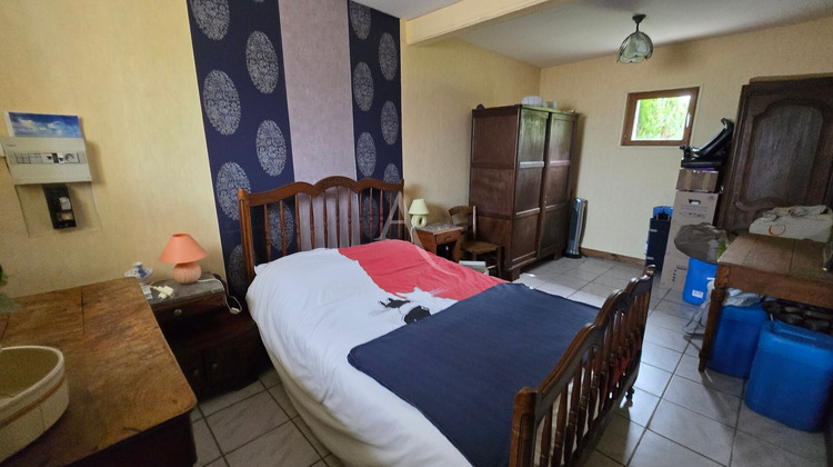 Ma-Cabane - Vente Maison SAINT-MARTIN-D'ABBAT, 140 m²